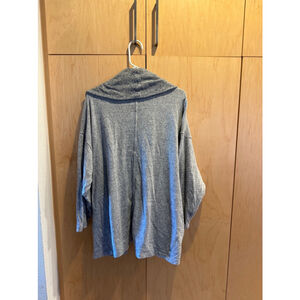 Women's Banana Republic Cardigan M/L Gray
